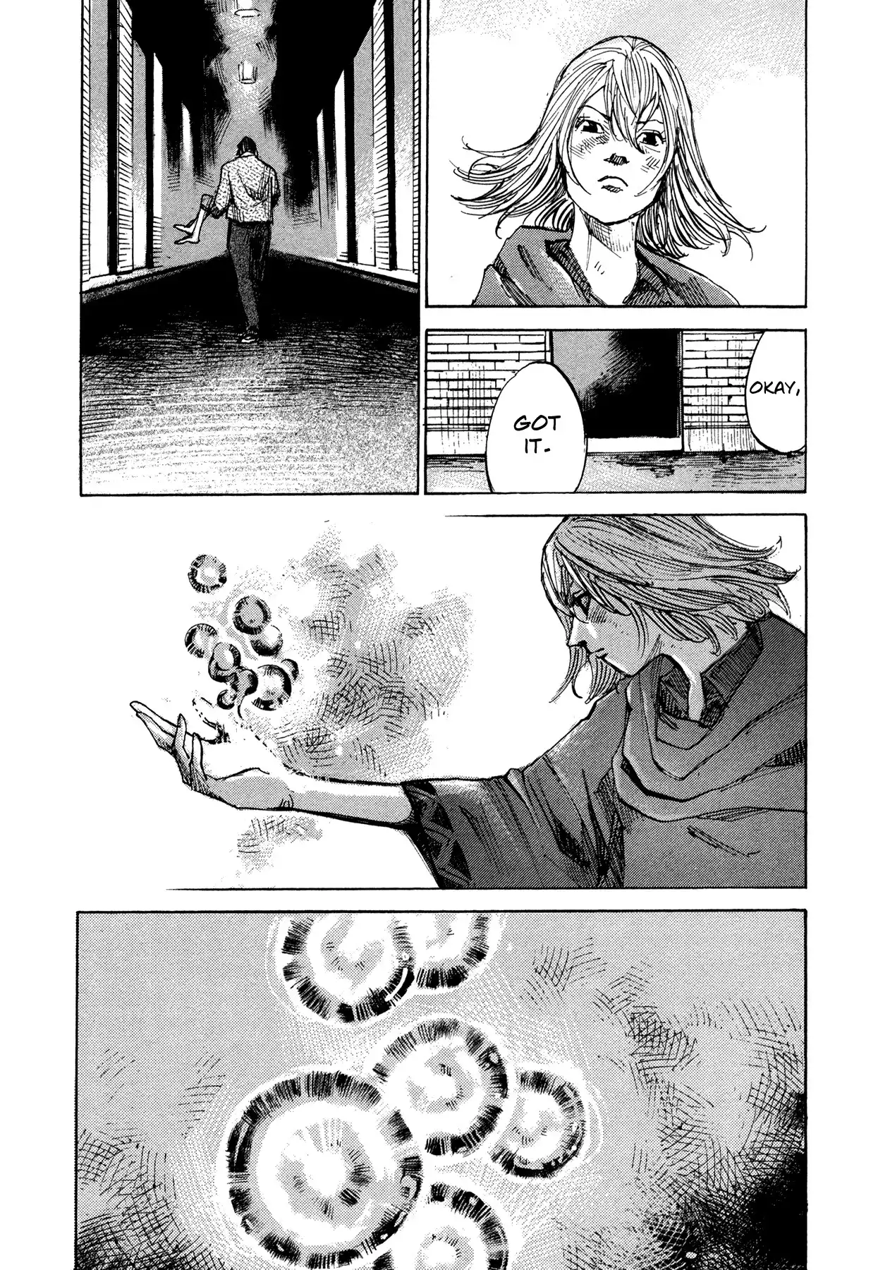 Hito Hitori Futari Chapter 69 15